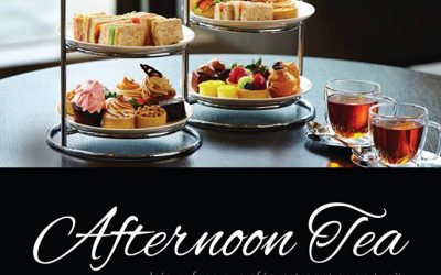 Afternoon Tea