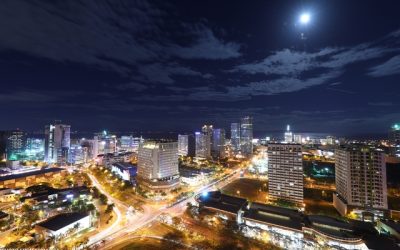 FILINVEST CITY RIDES GROWTH IN THE METRO SOUTH