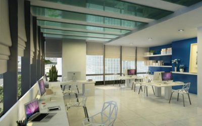 Filinvest launches office condo in Alabang