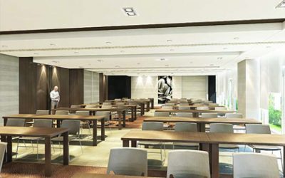 Growing enterprises expanding southward to Filinvest City