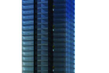 Office spaces for the new generation