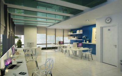 Office seekers said spilling into south